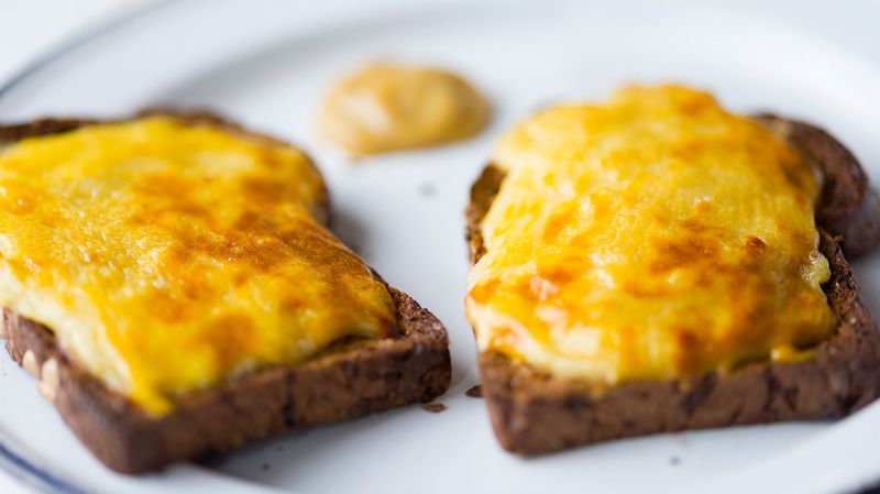 Welsh Rarebit
