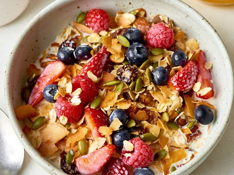 Muesli Medley