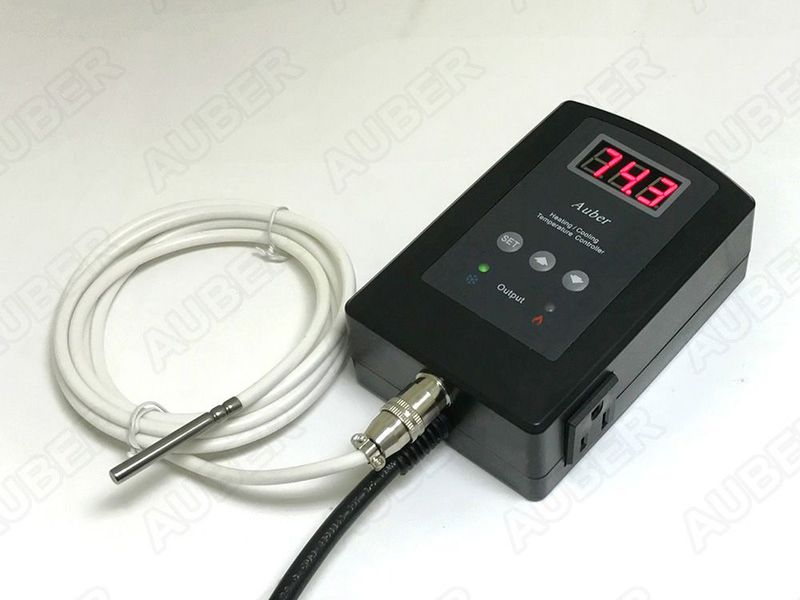 Temperature Controller
