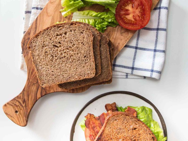 Multigrain Bread – A Healthier, Flavorful Choice For Your Sandwiches
