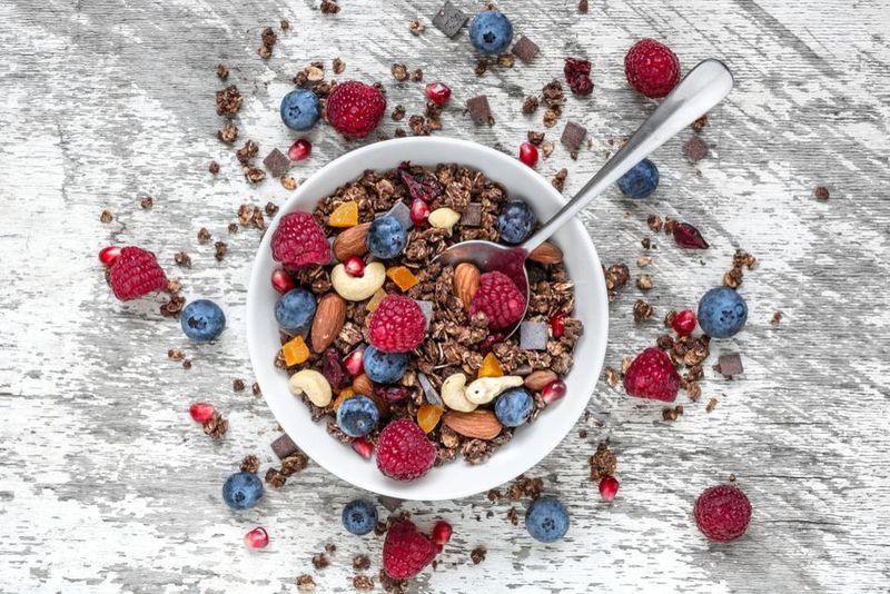 Granola