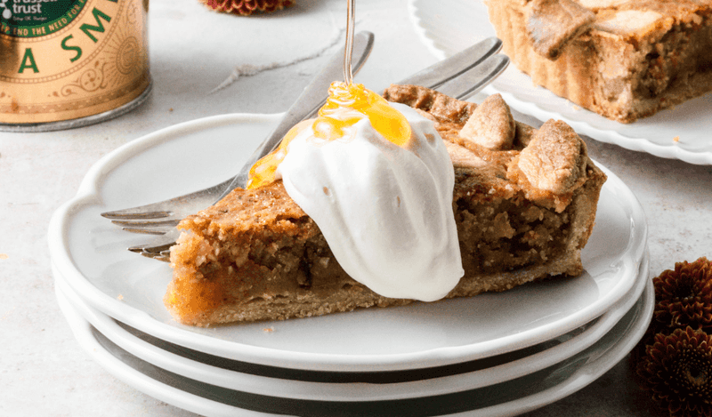 Treacle Tart
