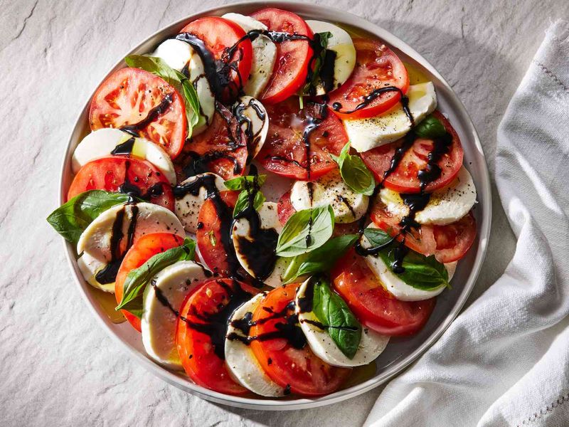 Caprese Salad 