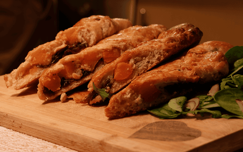 Bedfordshire Clanger