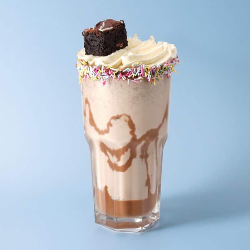 Creams Café