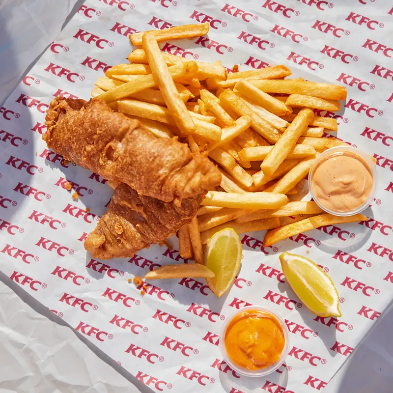 KFC