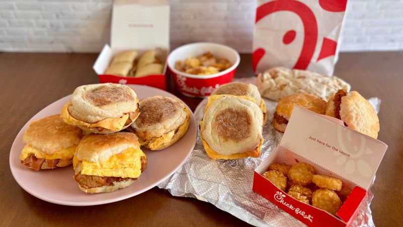 Chick-fil-A's Partially Honest Approach