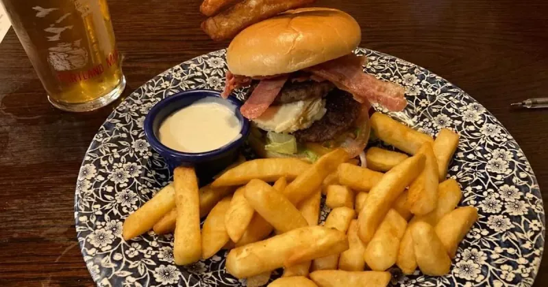 Wetherspoon