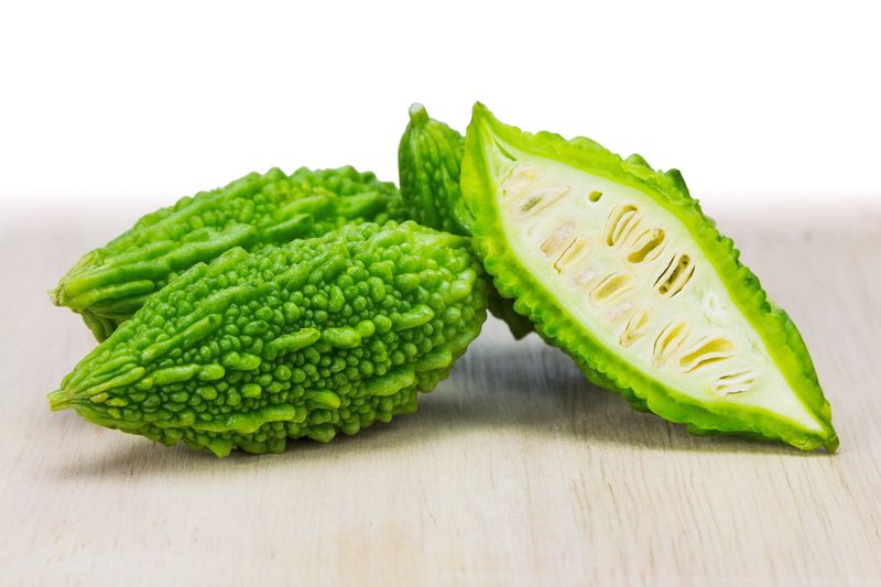 Bitter Melon