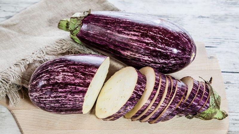 Aubergine