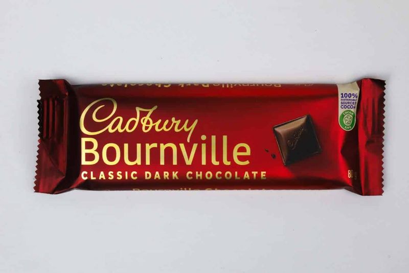 Classic Dark Chocolate