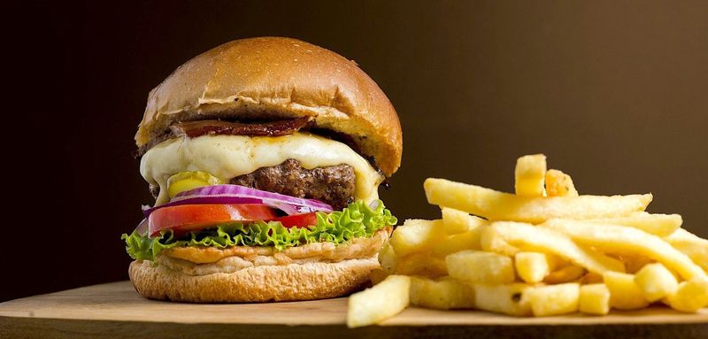 Cheeseburgers