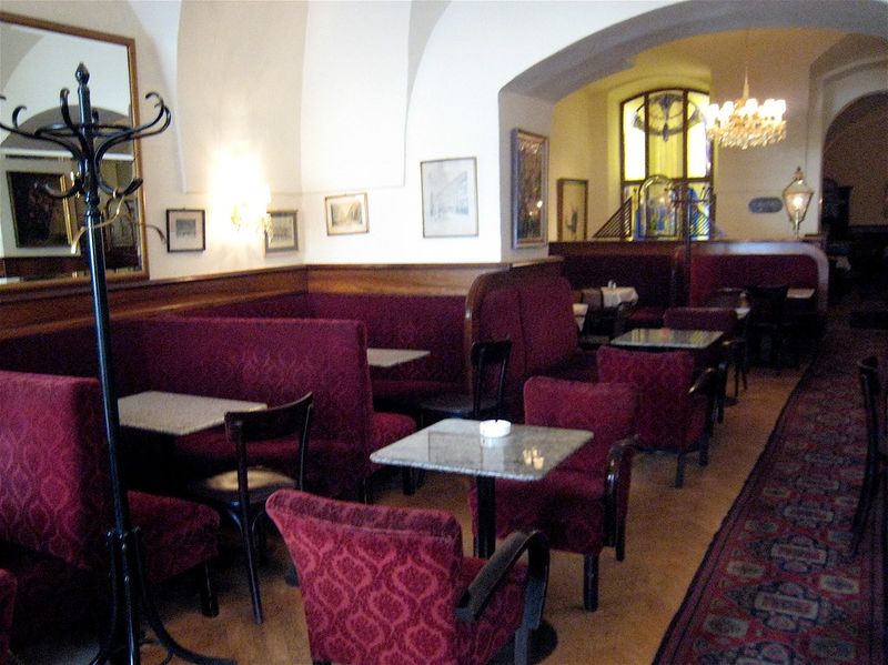 Café Frauenhuber