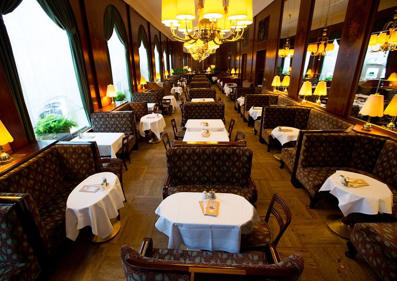 Café Landtmann