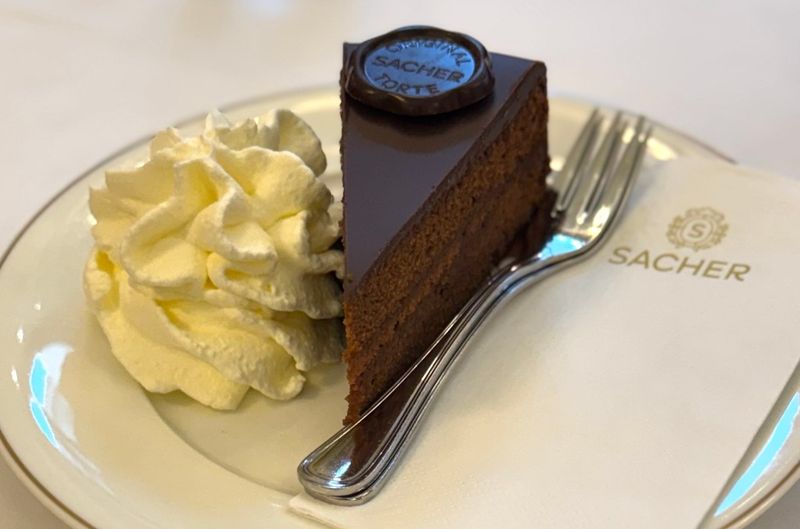 Café Sacher