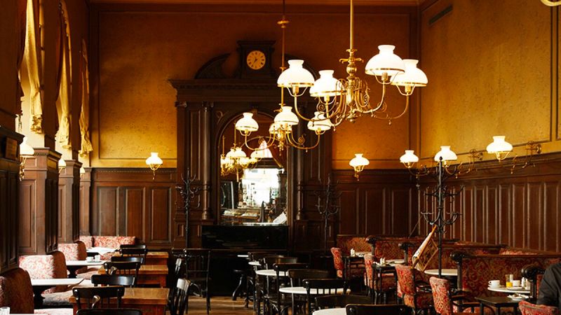 Café Sperl