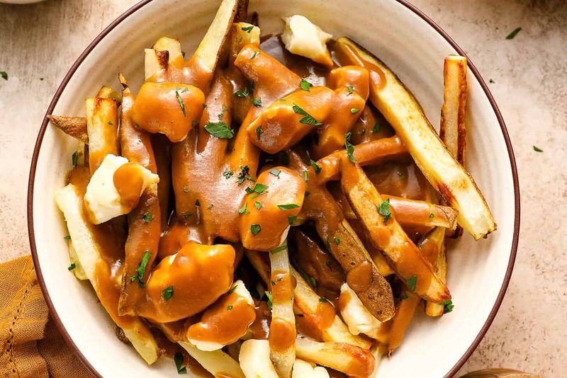Poutine