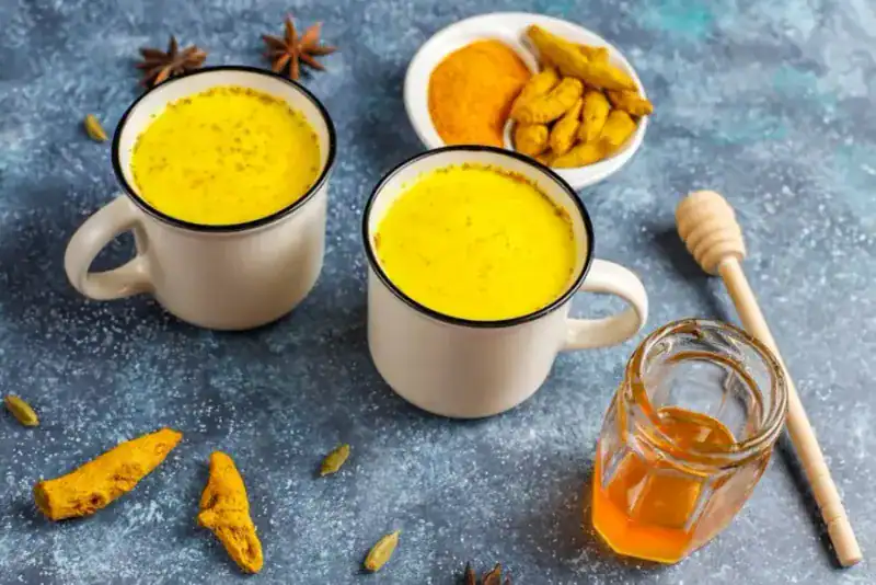 Turmeric