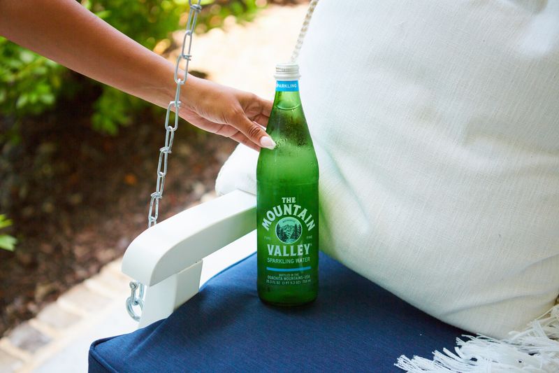 Best Enjoyed Without Additives
