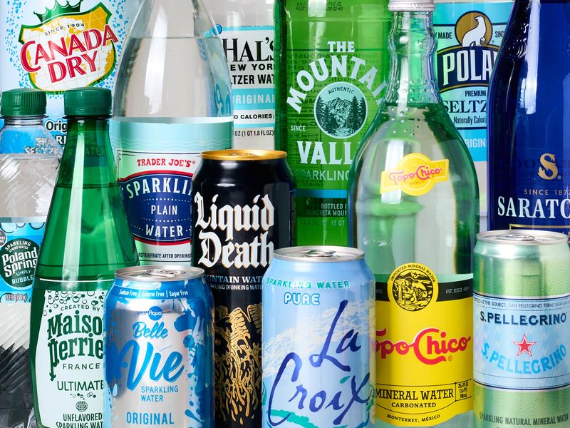 Zero Sugar, Zero Calories – A Diet-Friendly Choice