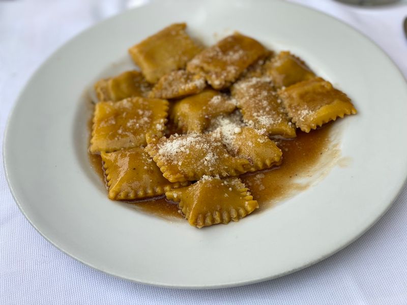 Agnolotti