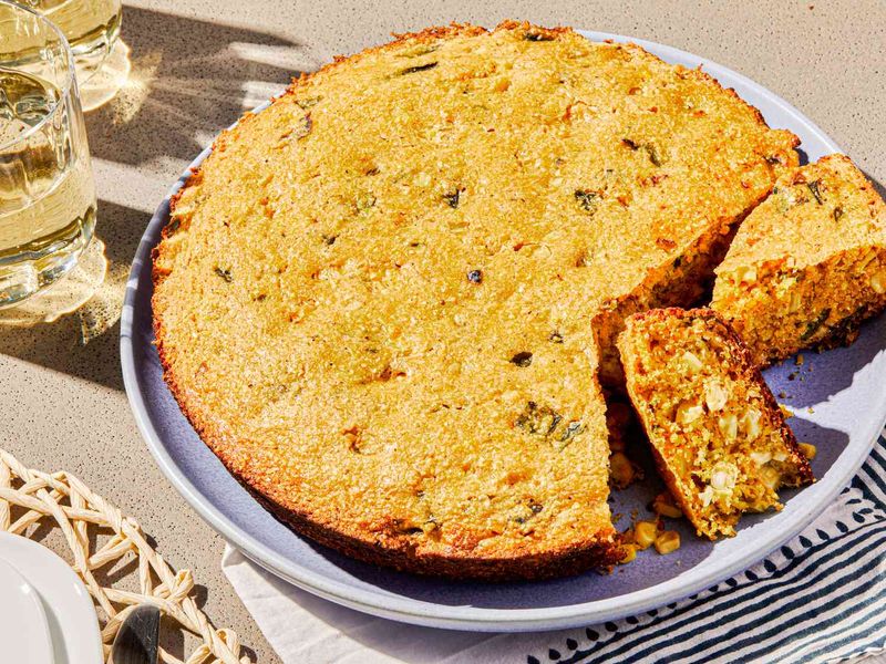 Cornbread