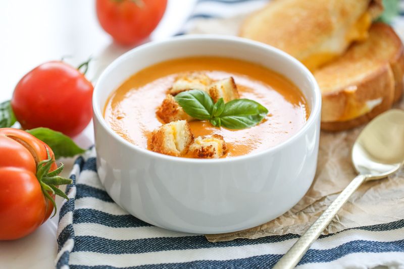 Tomato Soup