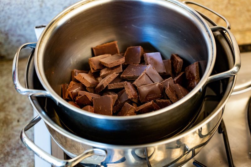 Bain-Marie