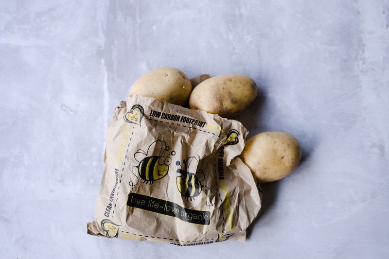 Paper Bags
