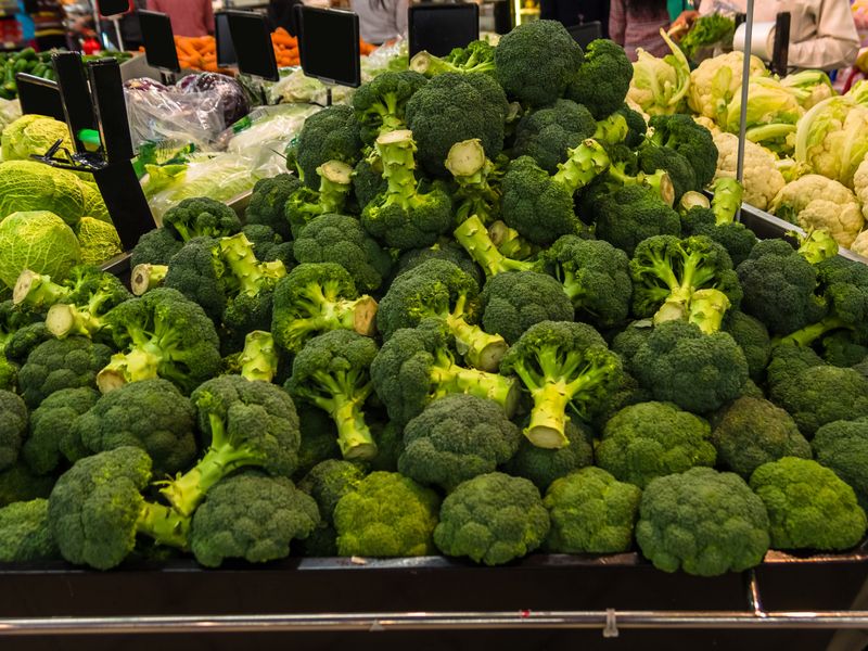Broccoli