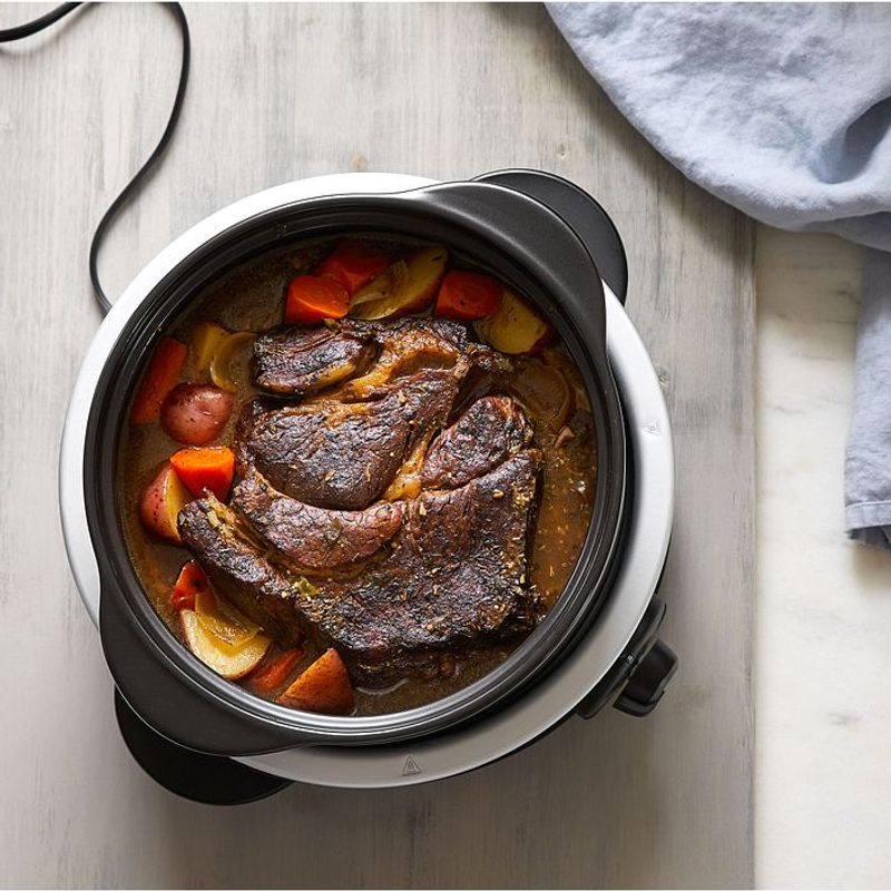 Slow Cooker Simplicity