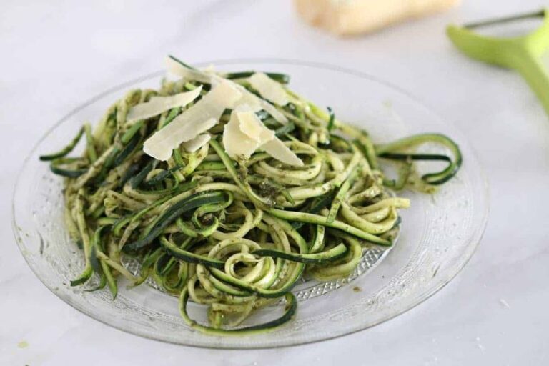 18 Low-Carb Substitutes That Are Healthy And Taste Good