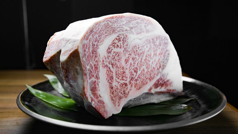 Wagyu Beef