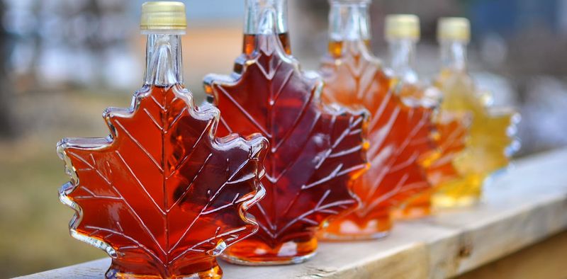 Maple Syrup