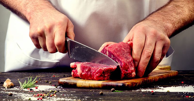 Meat