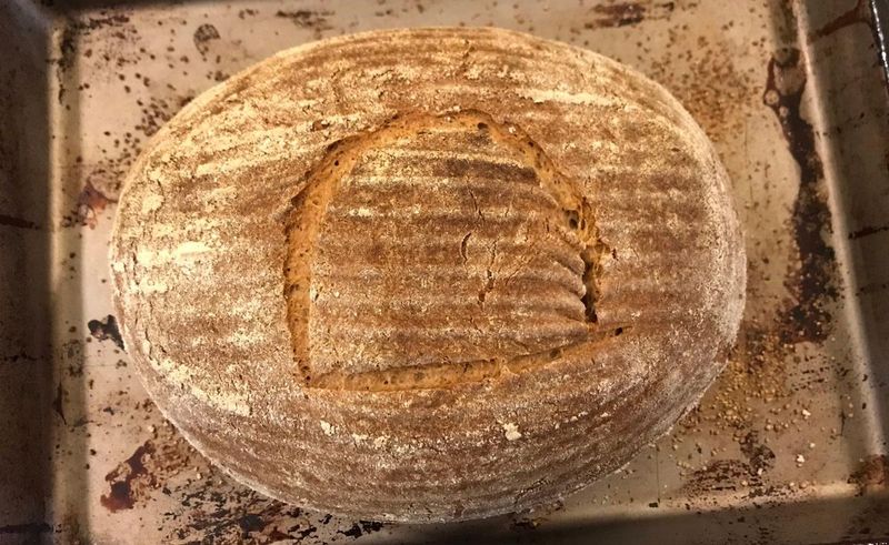 Bread
