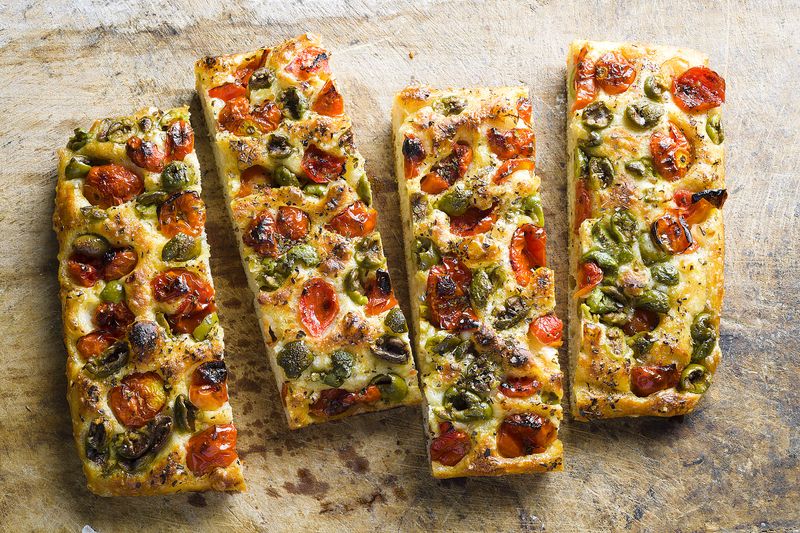 Focaccia
