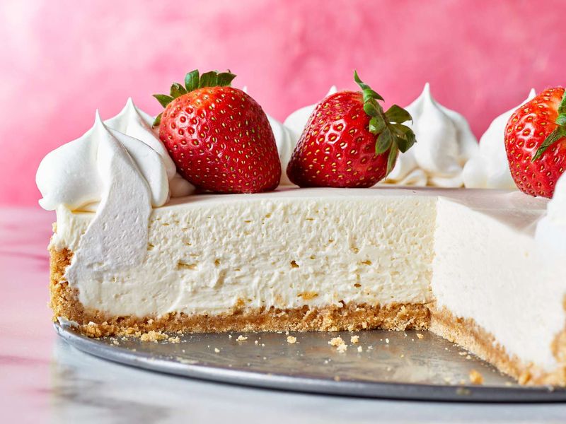 The Three-Ingredient Wonder