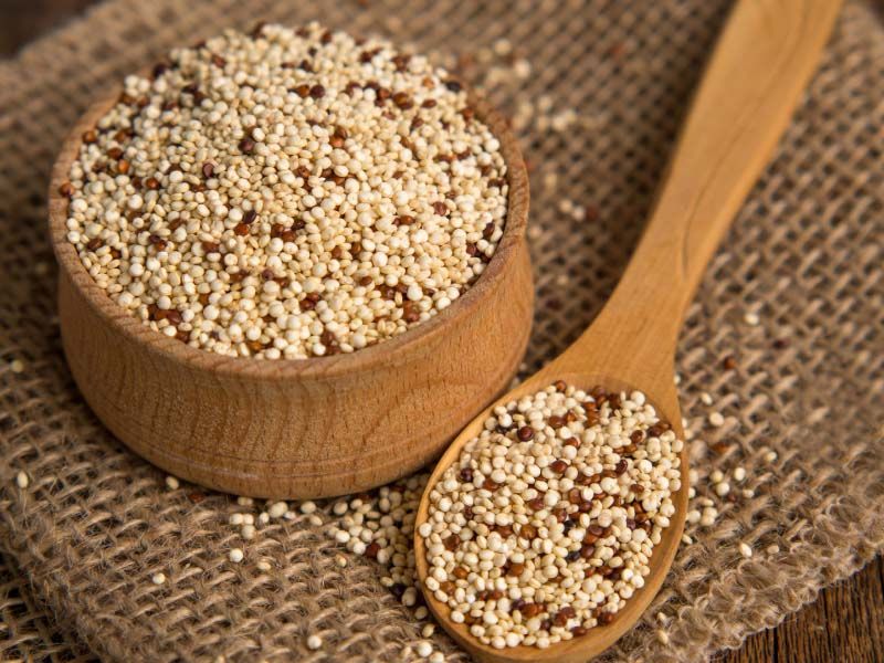 Quinoa