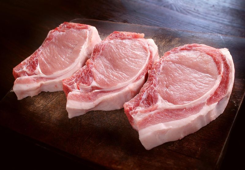 Pork