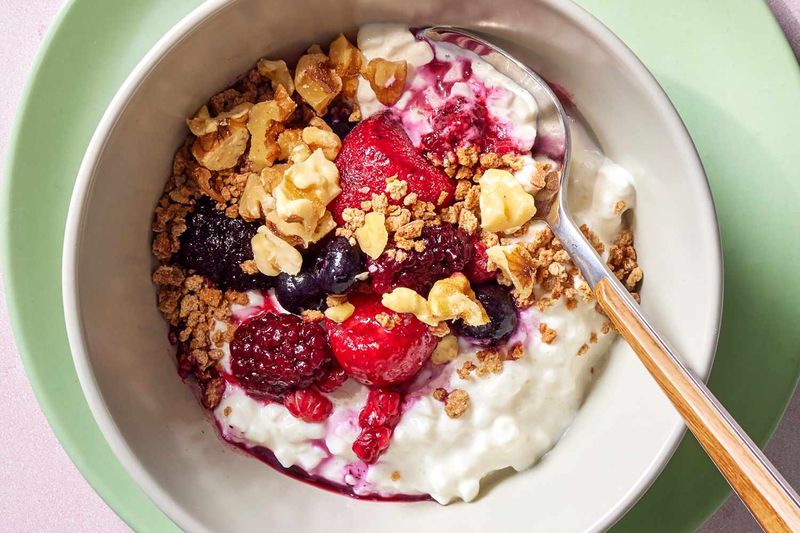 Cottage Cheese