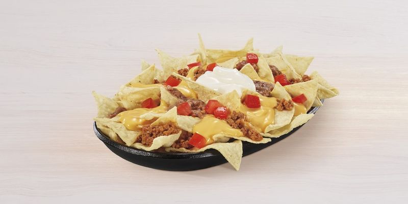 Extreme Nachos