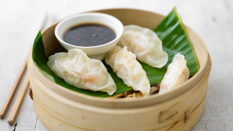 Dim Sum