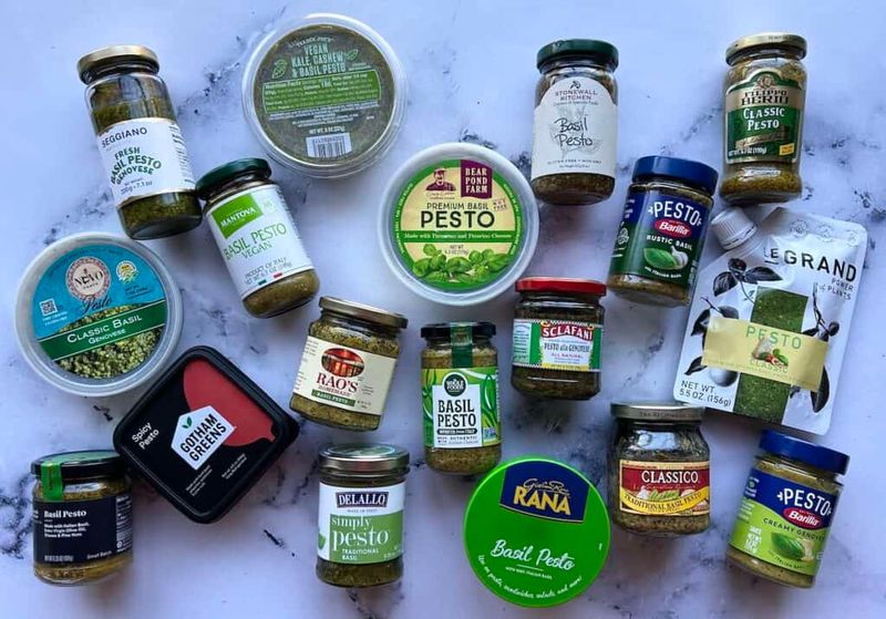 Pesto