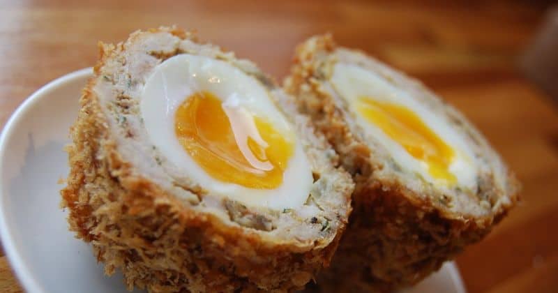 Scotch Eggs