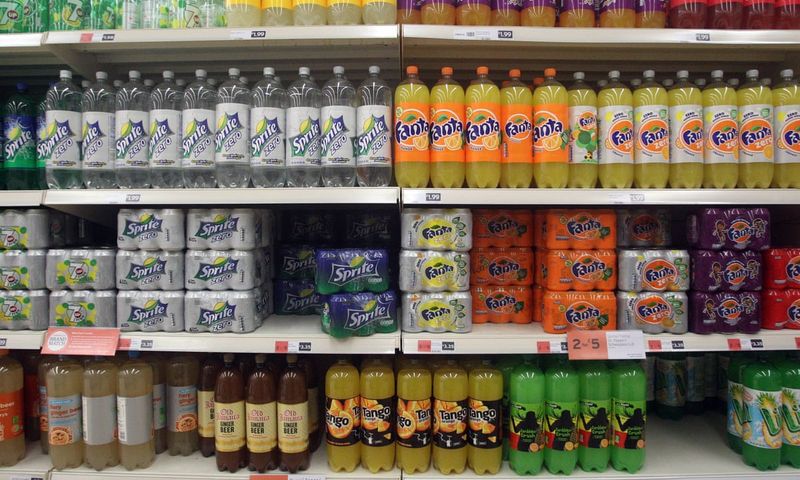 Supermarkets Face New Health Standards