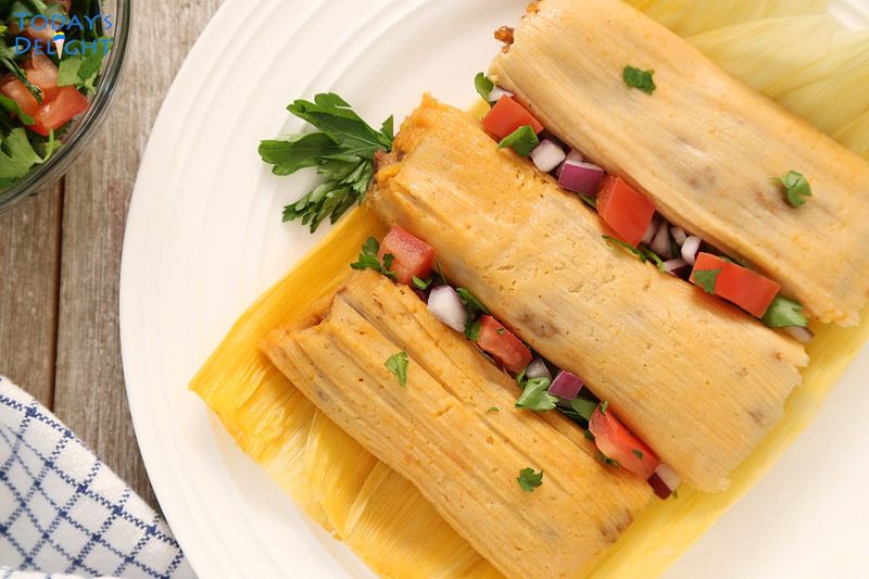 Tamales