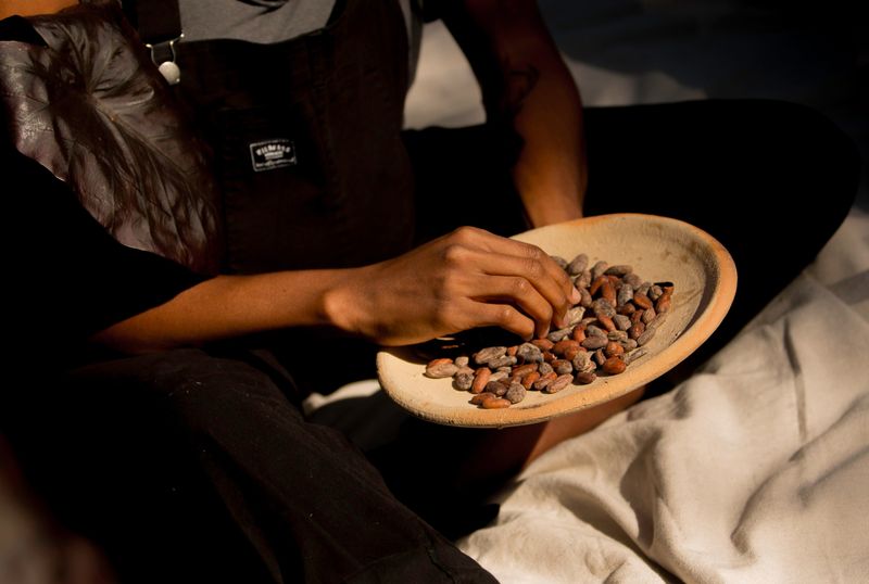 The Rise Of Ethical And Craft Chocolate
