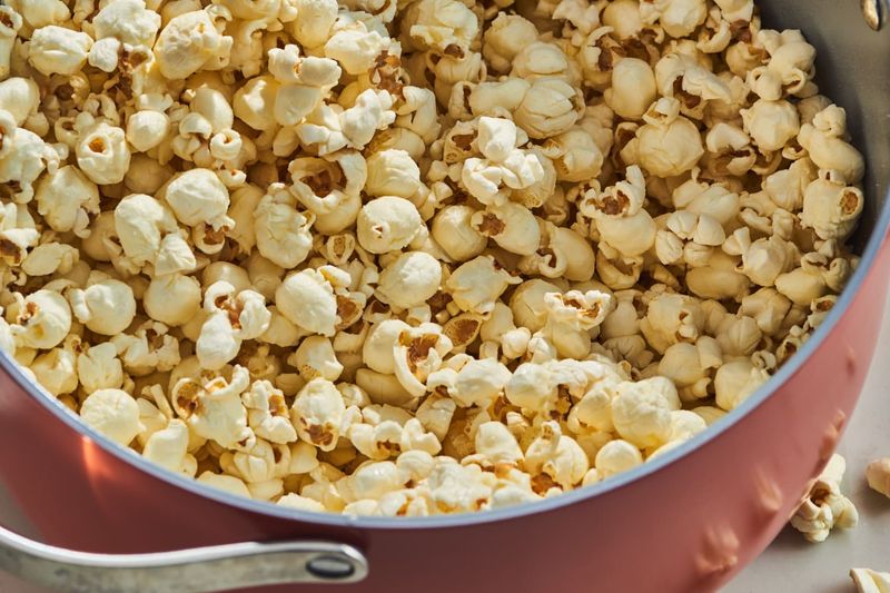 Popcorn