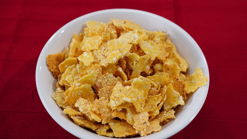 Corn Flakes